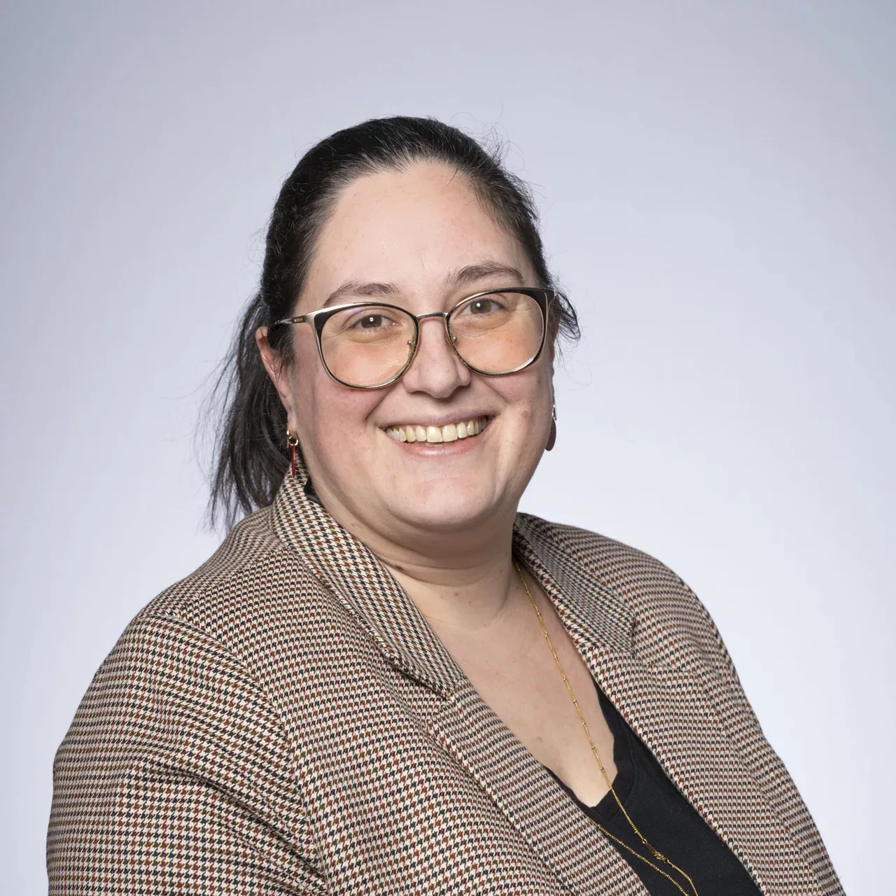 portrait de Julie Humeau